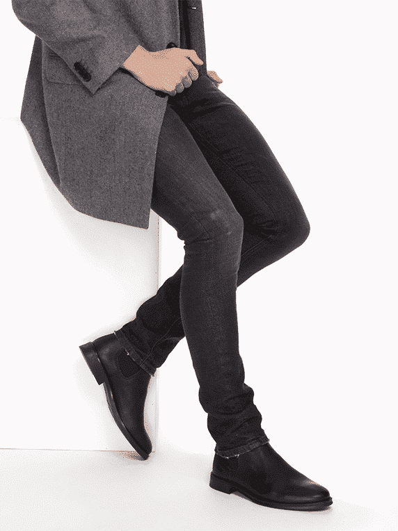 boot
